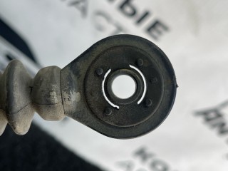 трос мкпп, Toyota Platz 2002-2005