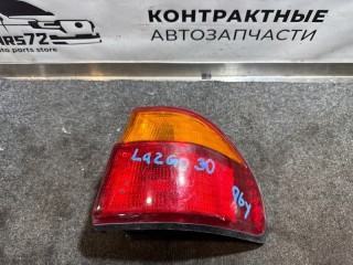 фонарь, ориг. номер 22052462, Nissan largo 1996-1999