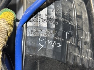 фонарь, ориг. номер 22051672, Daihatsu TERIOS 2000-2005