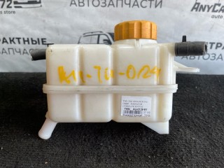 бачок расширительный Chevrolet Aveo 2006-2012, F14D4