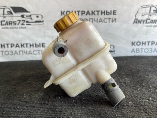 бачок расширительный Chevrolet Aveo 2006-2012, F14D4, 96815542