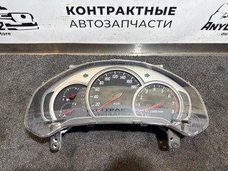щиток приборов, ориг. номер 8380022391, Toyota Verossa 2001-2004