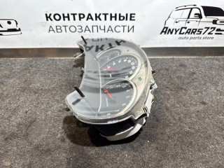 щиток приборов, ориг. номер 8380022391, Toyota Verossa 2001-2004