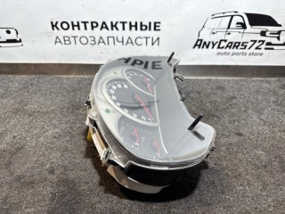 щиток приборов, ориг. номер 8380022391, Toyota Verossa 2001-2004