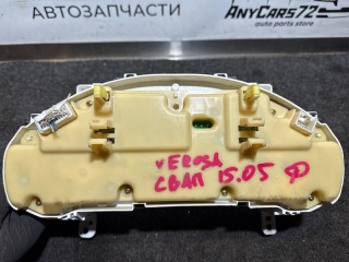 щиток приборов, ориг. номер 8380022391, Toyota Verossa 2001-2004
