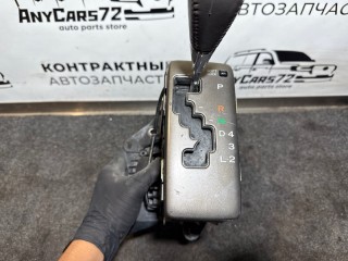 селектор акпп, ориг. номер 3352150050, Toyota celsior 2000-2003