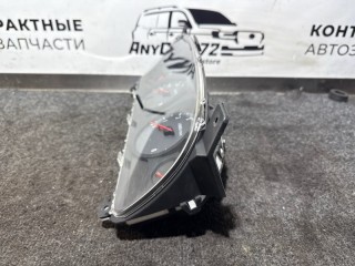 щиток приборов, ориг. номер 0412210048B, Nissan Serena 2001-2005