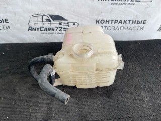 бачок расширительный Chevrolet Cruze 2012-2016, F16D4, 13256823