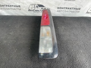 фонарь Nissan Cube 1998-2002, 4819