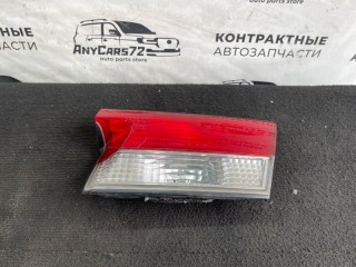 Фонарь в крышку багажника Nissan SUNNY 1998-2004, 4845