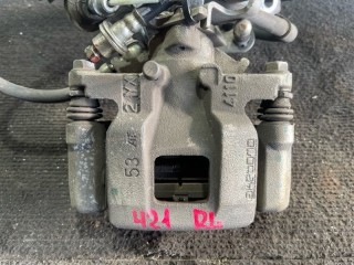 Суппорт тормозной Mitsubishi ASX 2010-2013