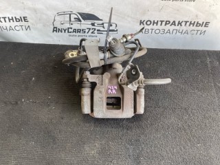 Суппорт тормозной Mitsubishi ASX 2010-2013