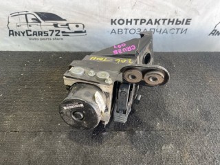 блок abs Chevrolet Cruze 2008-2012, 13254641