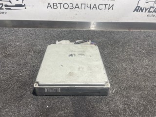 блок управления двигателем Nissan Primera 2001-2008, A56Q40C13