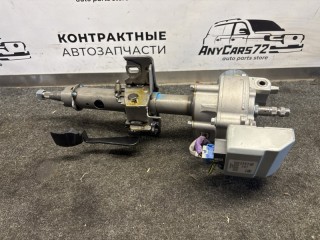 колонка рулевая Hyundai Solaris, левый руль, 563401R205