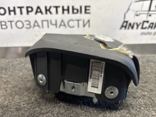 Подушка безопасности в руль Hyundai Solaris, левый руль, 569001R000RY