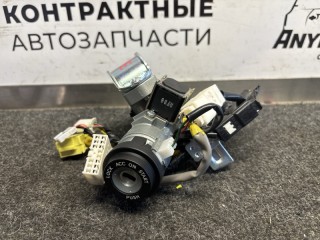 замок зажигания Hyundai Solaris