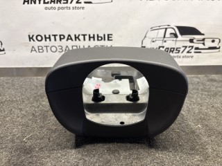 Кожух рулевой колонки Volvo XC60 2013-2017, левый руль