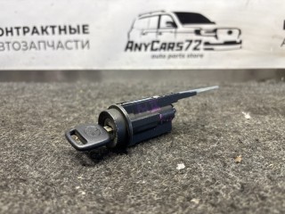 Личинка замка зажигания Toyota Mark II 1998-2002, левый руль