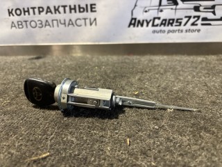 Личинка замка зажигания Toyota ARISTO 1997-2000, левый руль