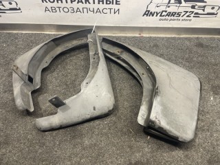 брызговики комплект Nissan X-Trail 2004-2007