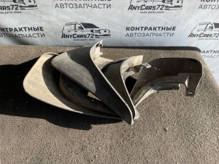 Брызговики Hyundai Tucson 2004-2010, 868422E020