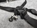 4022233075 Ремень безопасности Jeep Grand Cherokee 2018г. - фото №4