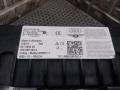 4G8880204E Подушка безопасности пассажира Audi A6 2012г. - фото №7
