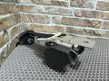 A1668600985 Ремень безопасности Mercedes-Benz GLE-Class 2016г. - фото №5