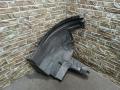 7169414 Подкрылок BMW X5 2009г. - фото №4