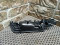 8R0839019 Ручка двери внутренняя Audi Q5 2010г. - фото №7