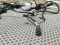 4L0971030 Проводка двери Audi Q7 2012г. - фото №5