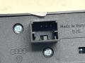 4H0953551B Кнопка регулировки рулевой колонки Audi A6 - фото №5