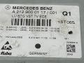 A2129000117 TV тюнер Mercedes-Benz GL-Class 2012г. - фото №11