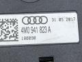 4M0941823A Клемма аккумулятора Audi Q7 - фото №6
