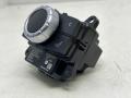 A1669003801 Блок кнопок Mercedes-Benz GL-Class 2012г. - фото №4