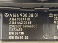 A1669003801 Блок кнопок Mercedes-Benz GL-Class 2012г. - фото №7