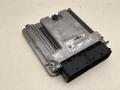 059907309A, EDC17CP44, 281030554 Блок управления двигателем Porsche Macan 2018г. - фото №3