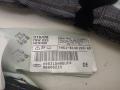 7M51B14K159AD Подушка безопасности боковая Ford Focus 2007г. - фото №6
