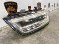 4G0907397Q, 8U0941033A, 7PP941329M, 7PP941572AA Фара светодиодная Audi Q3 2015г. - фото №2