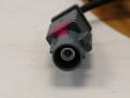 5N0827566AA Камера заднего вида Audi Q5 2011г. - фото №8