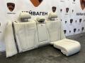 736056504, 63434881, 90887, B0806512RH, L0080901RH, L0080900LH Сиденья комплект BMW X5 2013г. - фото №2