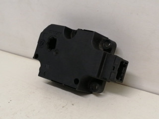 Сервопривод заслонок печки, ориг. номер CZ1139300857, Audi A6 2011-2014