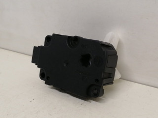 Сервопривод заслонок печки, ориг. номер CZ1139300857, Audi A6 2011-2014