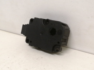 Сервопривод заслонок печки, ориг. номер CZ1139300857, Audi A6 2011-2014