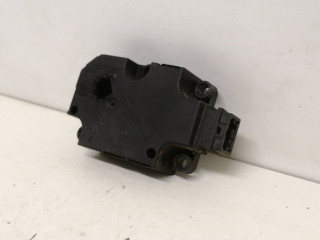 Сервопривод заслонок печки, ориг. номер CZ1139300857, Audi A6 2011-2014
