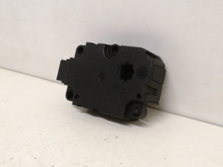 Сервопривод заслонок печки, ориг. номер CZ1139300857, Audi A6 2011-2014