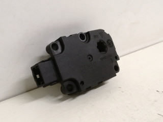 Сервопривод заслонок печки, ориг. номер CZ1139300857, Audi A6 2011-2014