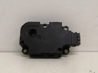 Сервопривод заслонок печки, ориг. номер CZ1139300857, Audi A6 2011-2014