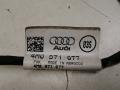 4M0971677 Провод датчика ABS Audi Q7 2017г. - фото №9